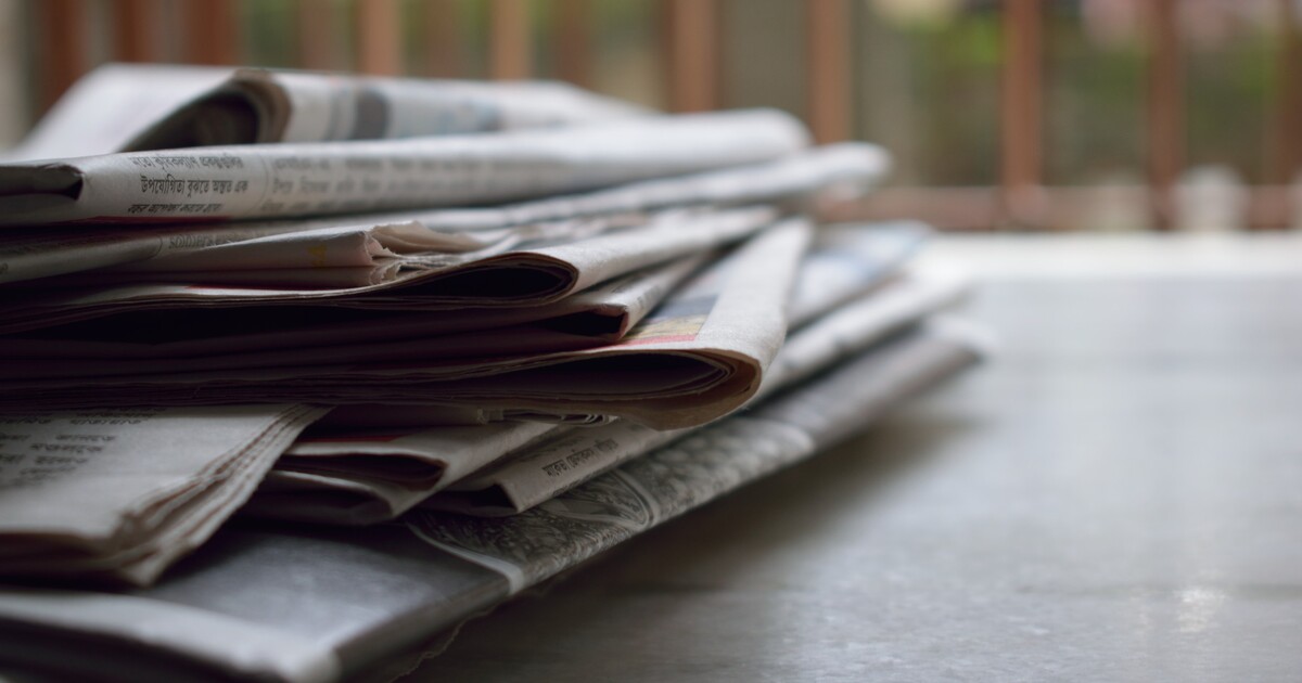 Žebříček: Toto jsou nejdůvěryhodnější média v Česku. První je Český rozhlas