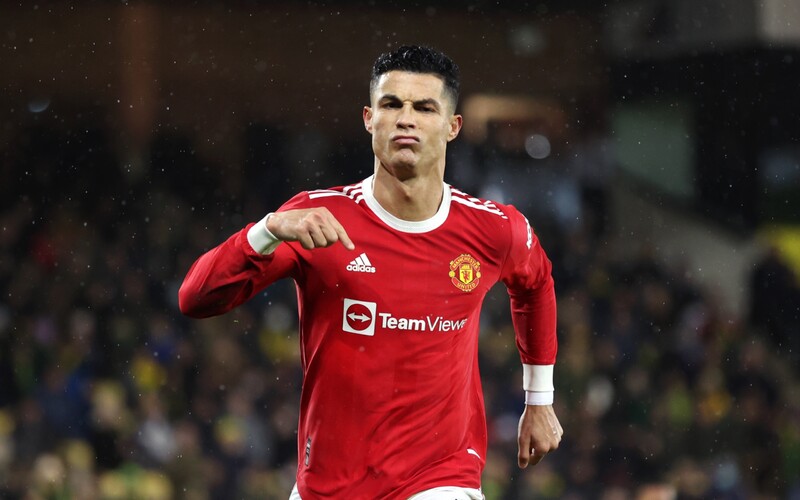 Cristiano Ronaldo chce v lete opustiť Manchester United.