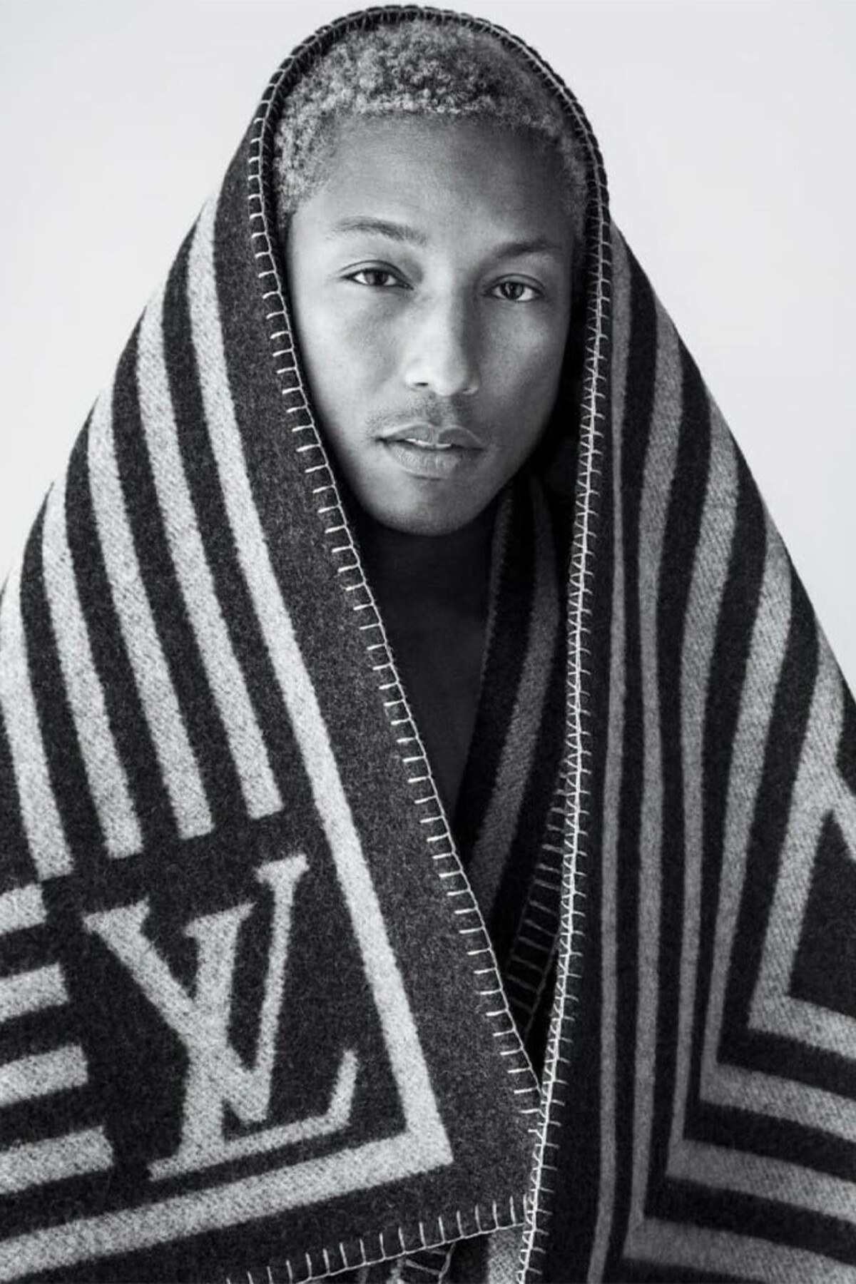 Pharrell Williams