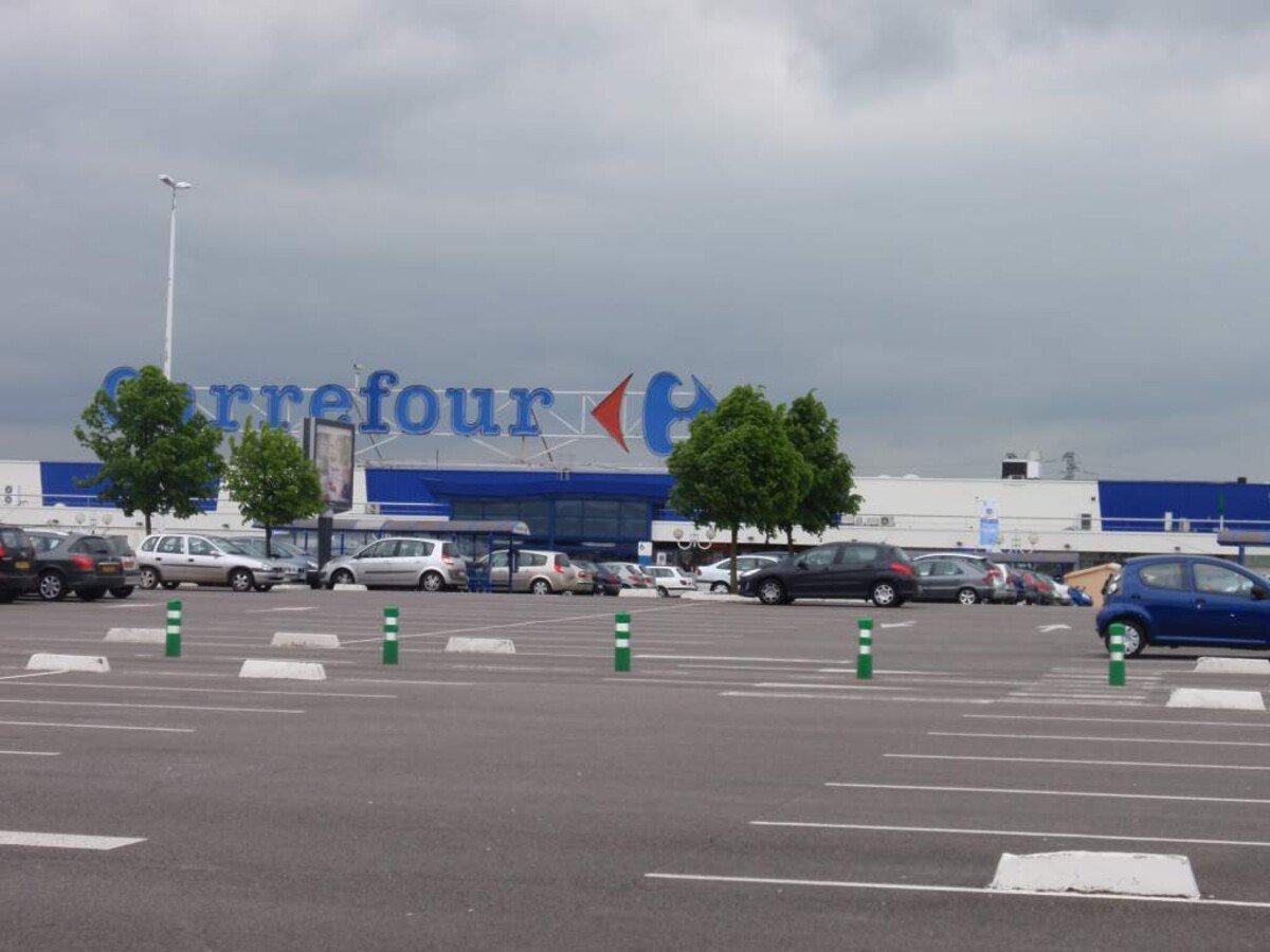 Carrefour 