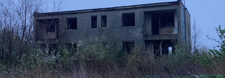 Krvavé Šenky sa považujú za jedno z najdesivejších miest Slovenska. Zisťovali sme, či sú strašidelné príbehy naozaj pravdivé