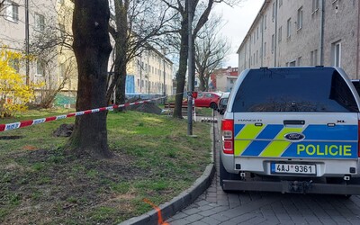 V Ostravě vybuchla munice, jeden člověk zemřel. Policie evakuovala desítky osob z okolních domů.