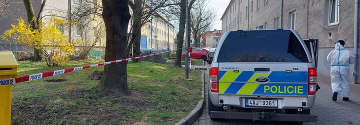 V Ostravě vybuchla munice, jeden člověk zemřel. Policie evakuovala desítky osob z okolních domů