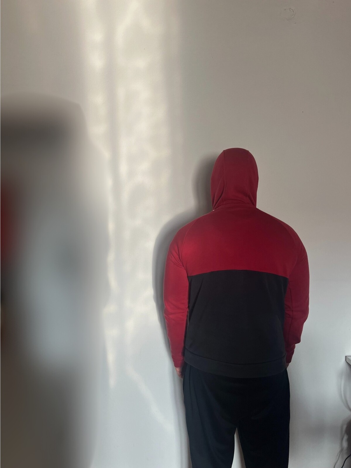 Maroš bývalý díler marihuany