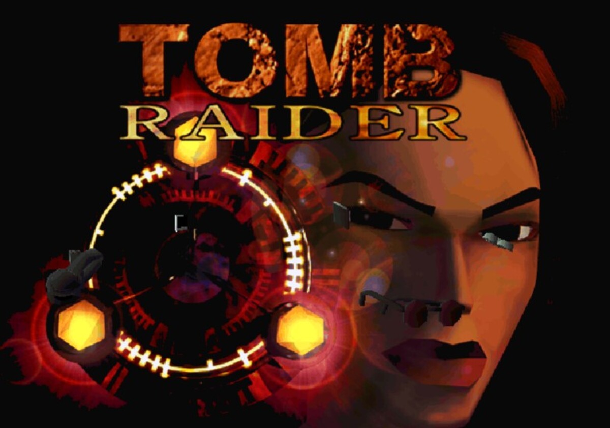 Na Retrogames si zahráš všetko od legendárnej klasiky DOOM až po Tomb Raider.