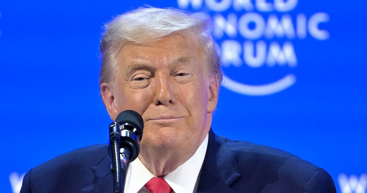 Trump oznámil dohodu o Grónsku, cla na státy EU nakonec nebudou