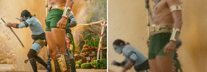 Marvel „vzal mužnosť“ postave z filmu Black Panther: Wakanda Forever, upozornili fanúšikovia