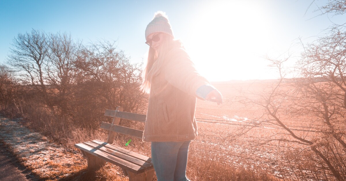 Předpověď počasí: Česko na konci příštího týdne čekají jarní teploty