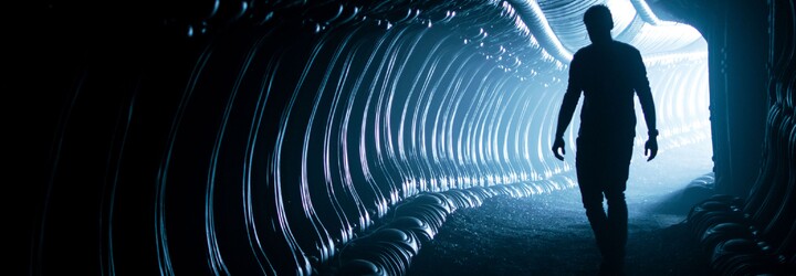Blu-ray edícia Alien: Covenant prinesie takmer 20 minút doposiaľ nevidených záberov!
