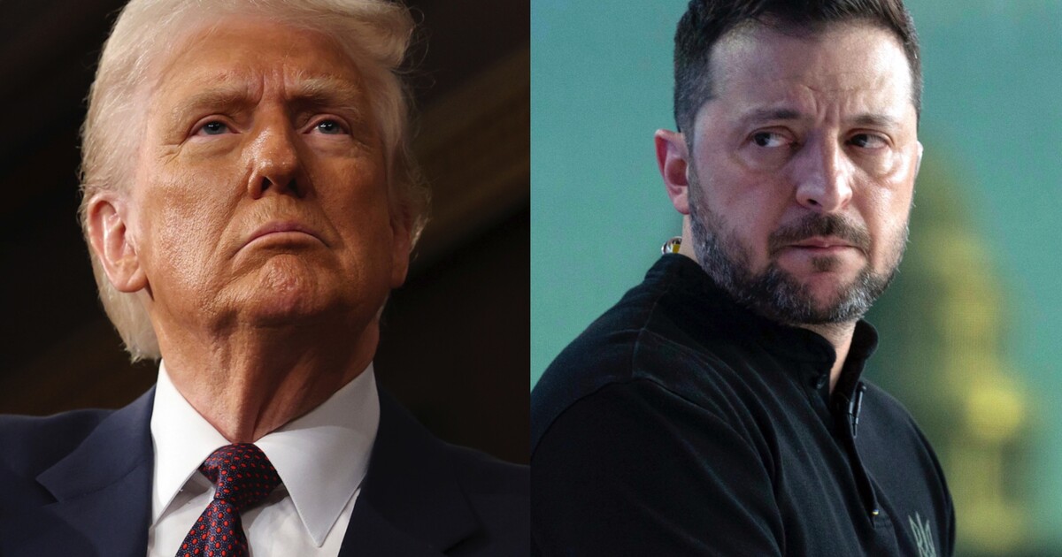 Trumpova administrativa přitvrzuje. Kyjev už nedostává zpravodajské informace od USA