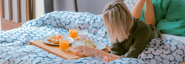 20 tipů, které z tebe udělají partnera snů
