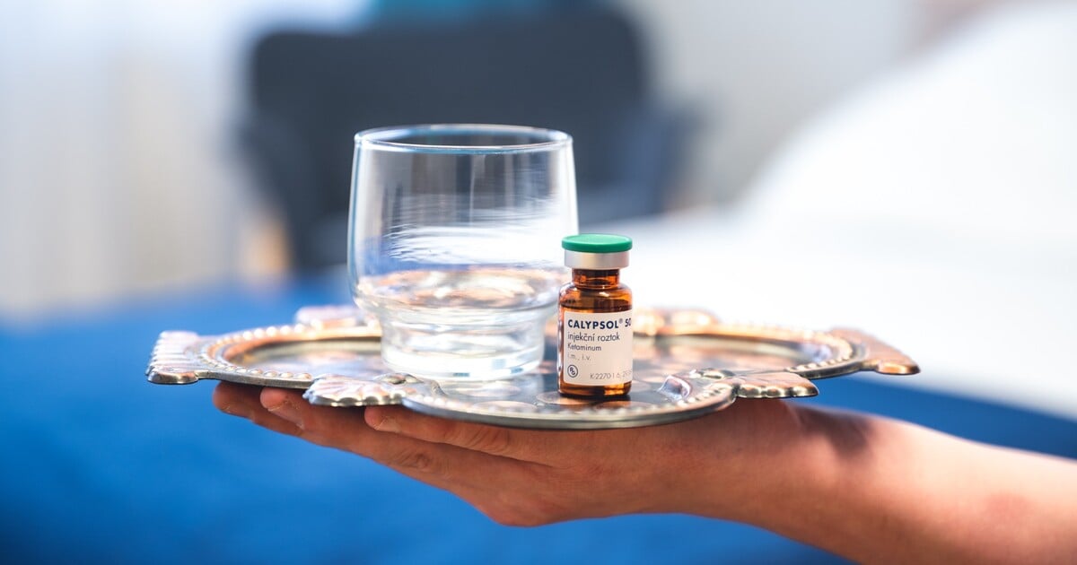 Rok koně odložen? Celníci zabavili ketamin za čtvrt miliardy korun