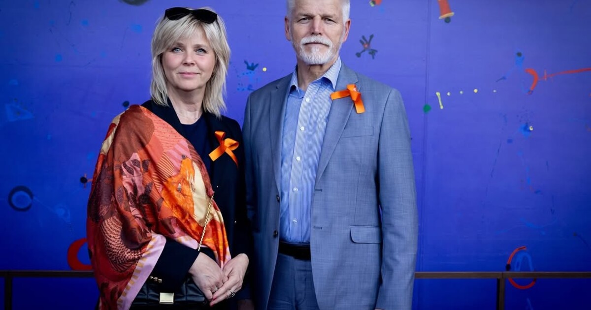 Dva roky prezidenta Pavla ve funkci. Jak si zatím hlava státu vede?