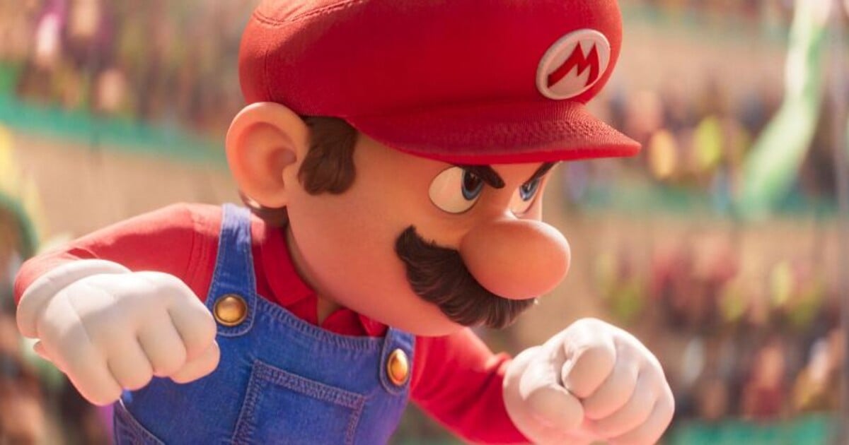 Super Mario Bros. se po 30 letech vrací na filmové plátno. Quentin Tarantino pomohl vzkřísit původní snímek