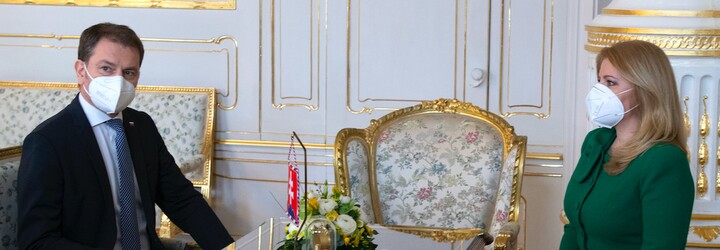 Juraj Šeliga: Matovič nám nepovedal, že neodstúpi