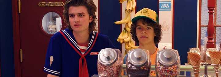 Tvůrci Stranger Things už pracují na 4. sérii. Slibují velmi odlišný zážitek a odpovědi na všechny otázky