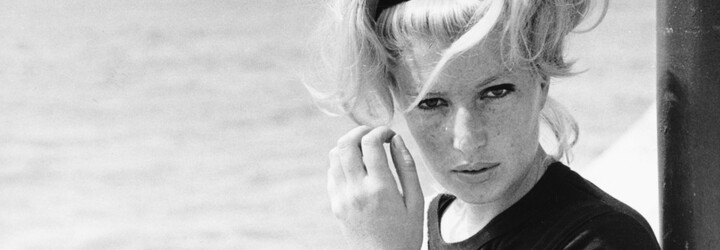 Zemřela italská herečka Monica Vitti, hvězda stříbrného plátna 60. a 70. let