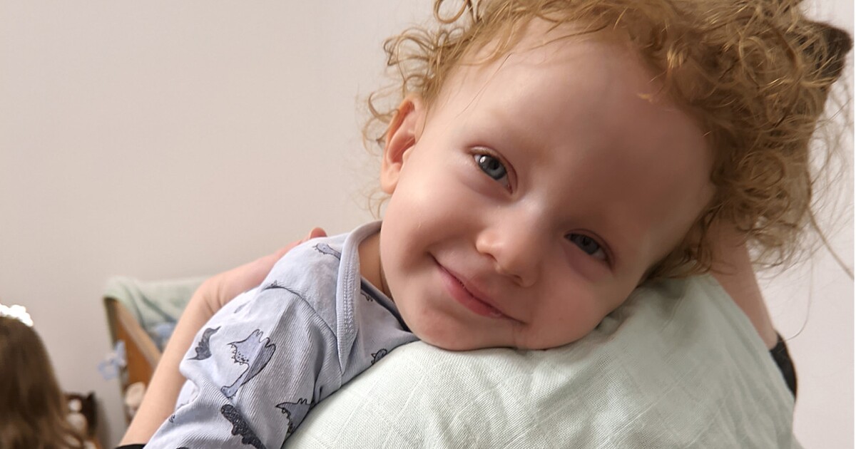 Martínka čeká na začátku příštího roku léčba ve Francii