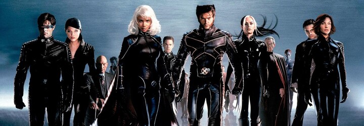FOX potvrdzuje príchod hraného X-Men seriálu. Ktoré postavy v ňom uvidíme?