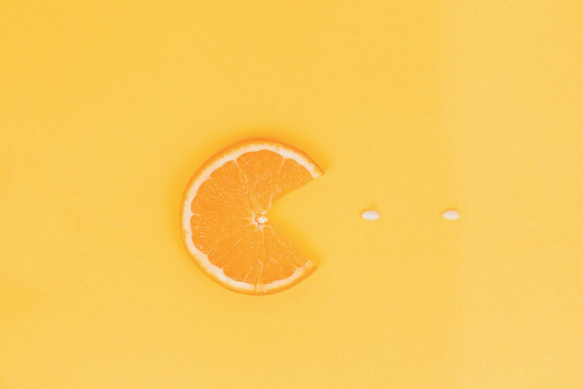 vitamin c
