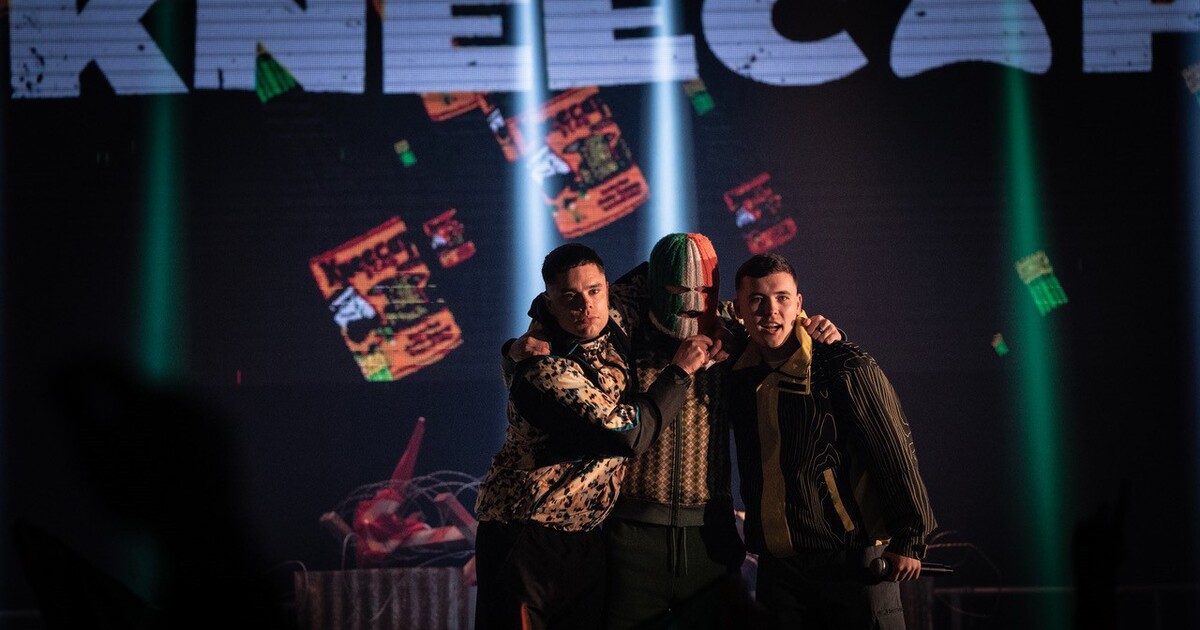 Severoirská kapela čelí kontroverzi. Ohradila se proti ní Federace židovských obcí ČR s otevřeným dopisem