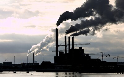 I nízká úroveň znečištění ovzduší může poškodit zdraví, tvrdí nová studie.