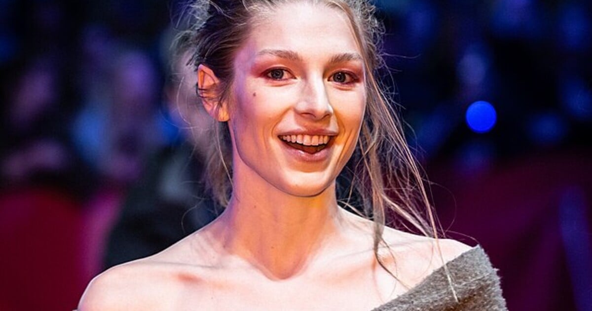 Herečka Hunter Schafer má nově v dokladech napsáno, že je muž. Popsala, jak jí to zkomplikuje život