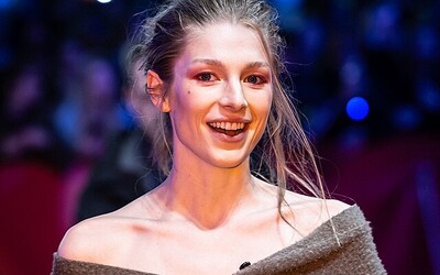 Herečka Hunter Schafer má nově v dokladech napsáno, že je muž. Popsala, jak jí to zkomplikuje život