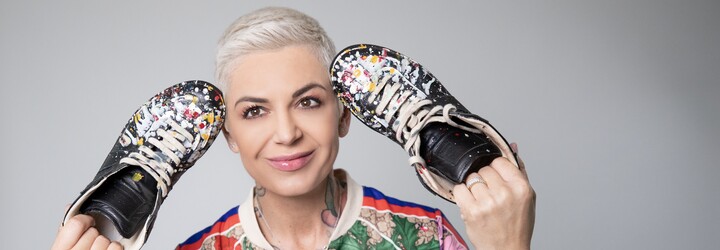 Ivana tetuje Lila Wayna, Chrisa Browna či Miu Khalifu: Volajú si ma k sebe domov, často počúvam ich pripravované albumy (Rozhovor)