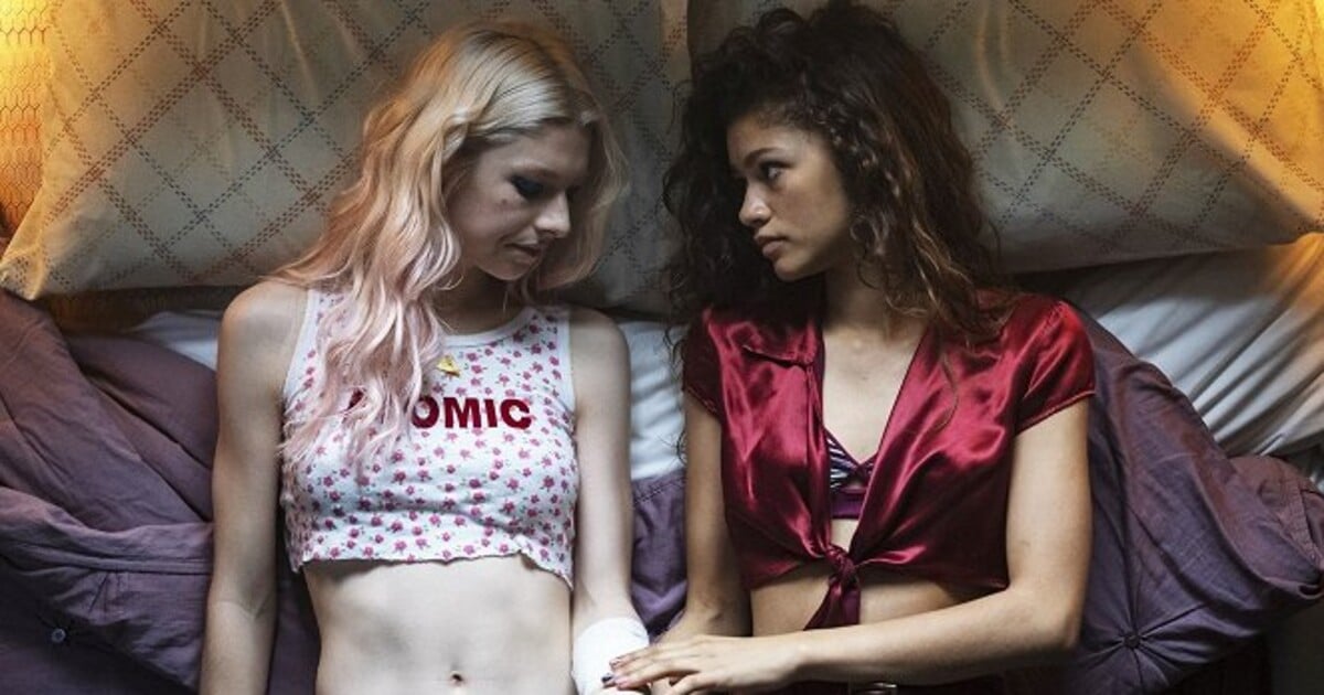 Recenze na novou Euforii jsou zdrcující. „Pomalé a nudné,“ shodují se kritici