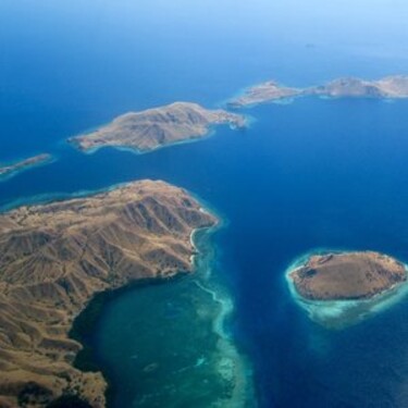 Ktorá krajina má najviac ostrovov na svete?