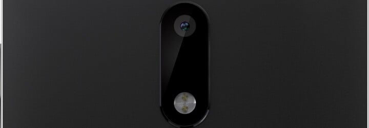 Finská špička se vrací na scénu s novým telefonem. Nokia 6 má Android 7.0, obrovský displej i 16MPx foťák