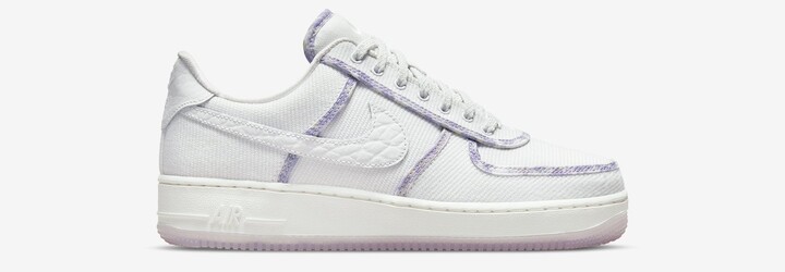 Minimalistické tenisky nie sú nuda. Presvedč sa o tom aj vďaka vyhotoveniam Nike Air Force 1 alebo Adidas Originals Nizza