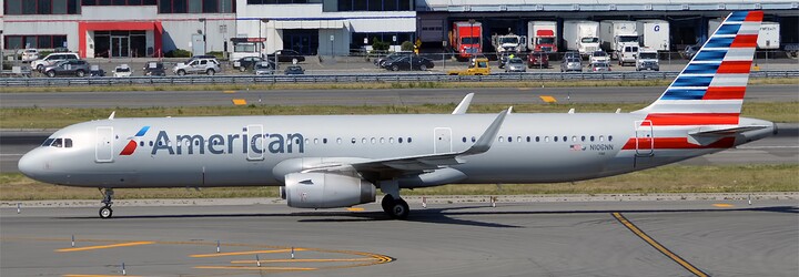 Praha se propojuje s USA. Vůbec poprvé budou na Ruzyni přistávat i letadla American Airlines