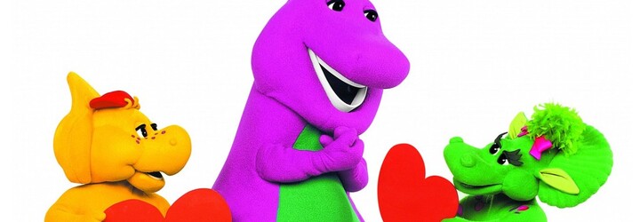 Muži v kostýmu Barneyho z Barney a přátelé bylo vyhrožováno smrtí. Dokument I Love You, You Hate Me odhaluje temnou stranu lidství