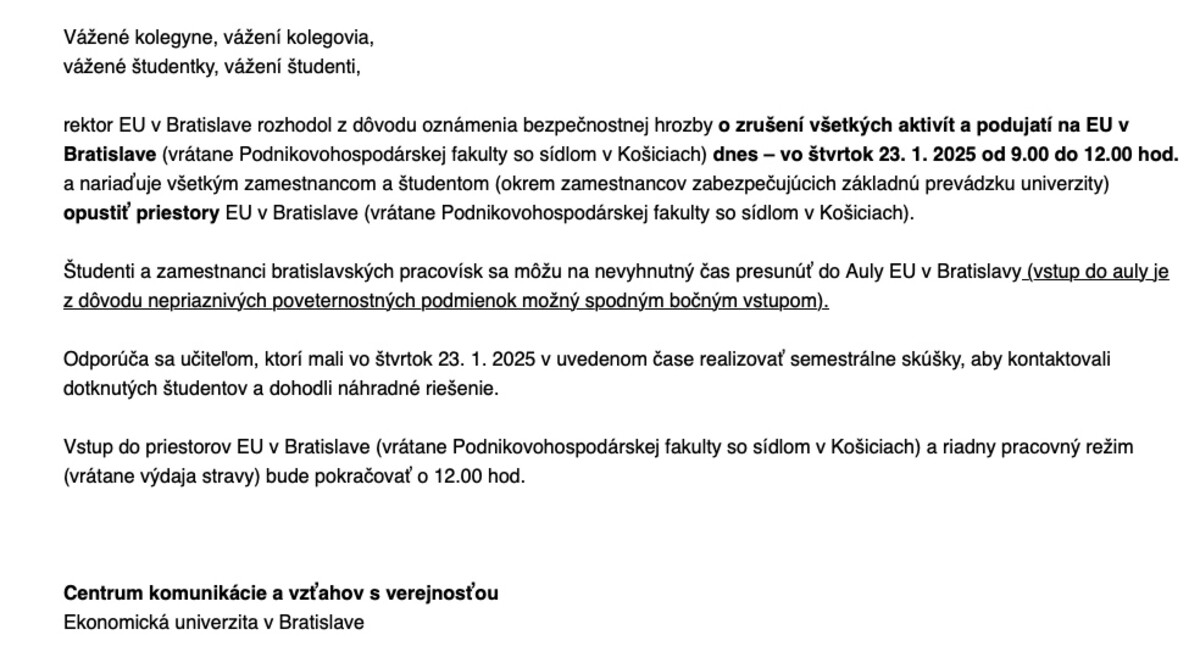 mail, bezpečnostná hrozba