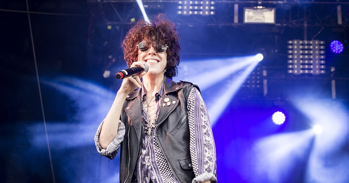 Průvod Prague Pride vyvrcholí koncertem zpěvačky LP