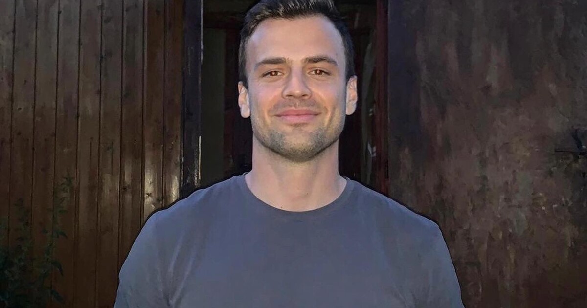 Toto se stane s tvým tělem, když se na týden zavřeš do úplné tmy. „Měl jsem pocit, že cestuji vesmírem,“ říká Maroš