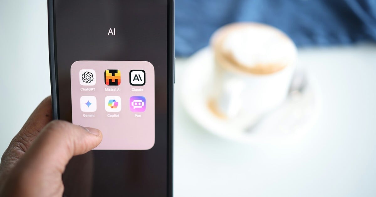 Štve tě AI v prohlížeči? Firefox vydává update, kde si ji budeš moct zablokovat