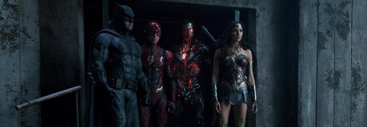 Úspešný Slovák Vladimír Valovič o tvorbe vizuálnych efektov pre Justice League: Je to výzva, zodpovednosť, ale aj super pocit (Rozhovor)