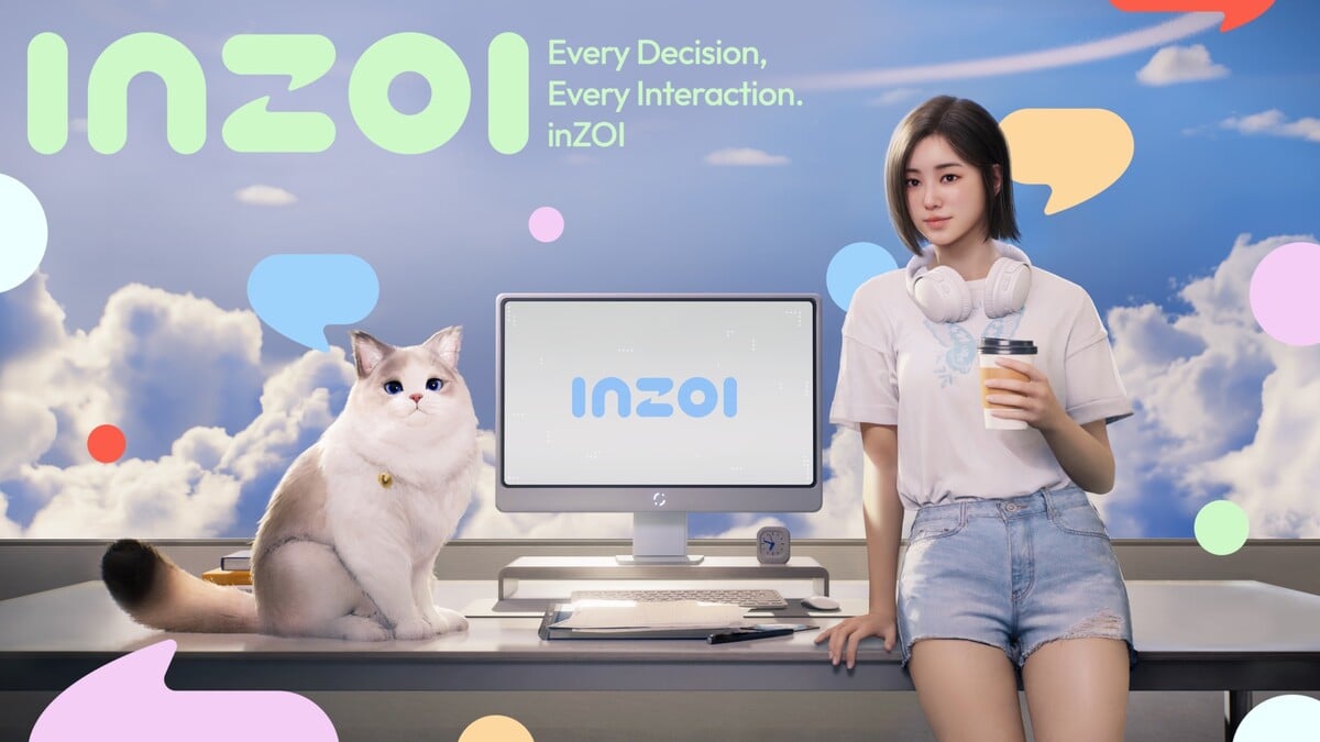 inZOI