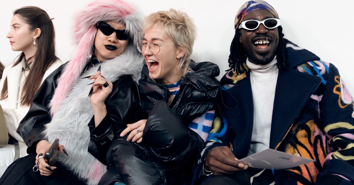 Mercedes-Benz Prague Fashion Week začíná již tuto sobotu. Podívej se na program