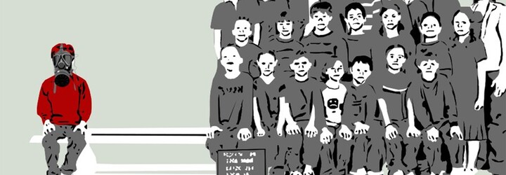 Aschův test konformity: Proč se lidé tak snadno přizpůsobují většině?
