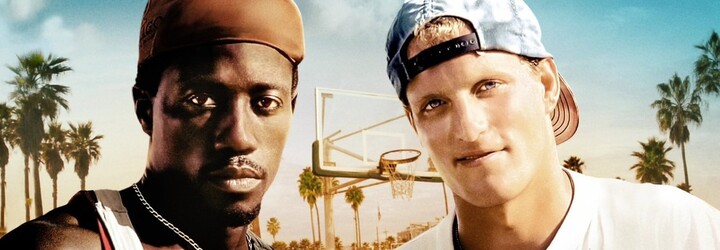 White Men Can’t Jump dostane remake s hviezdou NBA - Blakeom Griffinom!