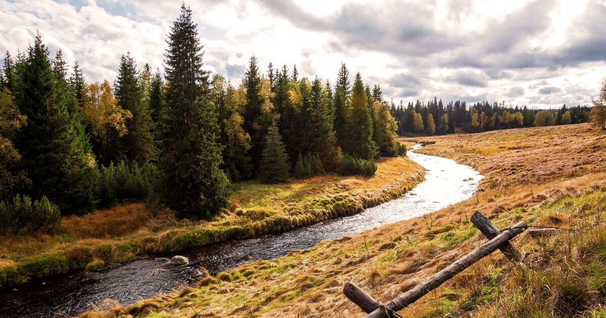 KVÍZ: Jak dobře znáš Česko? Otestuj se ze zeměpisných „nej“