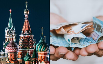 Ruská ekonomika zažíva najhoršiu krízu za takmer tri desaťročia. Naznačujú to uniknuté dokumenty z Kremľa. Dôvodom sú sankcie.