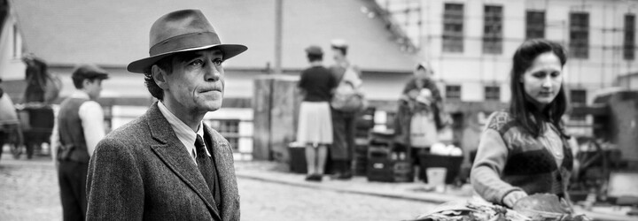 Mimořádný úspěch našeho filmu. Po 25 letech se do hlavní soutěže festivalu v Benátkách dostal český snímek