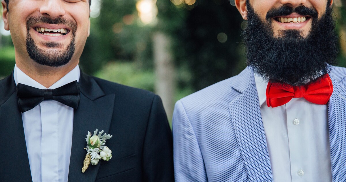 Indie by se mohla stát druhou asijskou zemí, která legalizuje manželství pro všechny