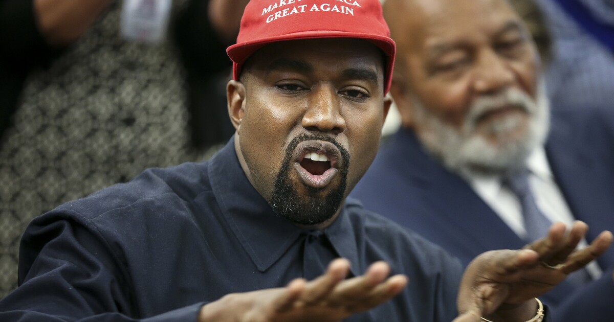 „Praha není místo pro oslavu Hitlera.“ Petice proti koncertu Kanyeho už je online