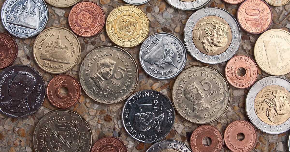 Hod mincí není 50 na 50?! Jedna strana prý může padat častěji